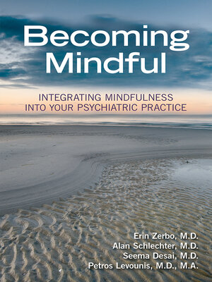 cover image of Becoming Mindful